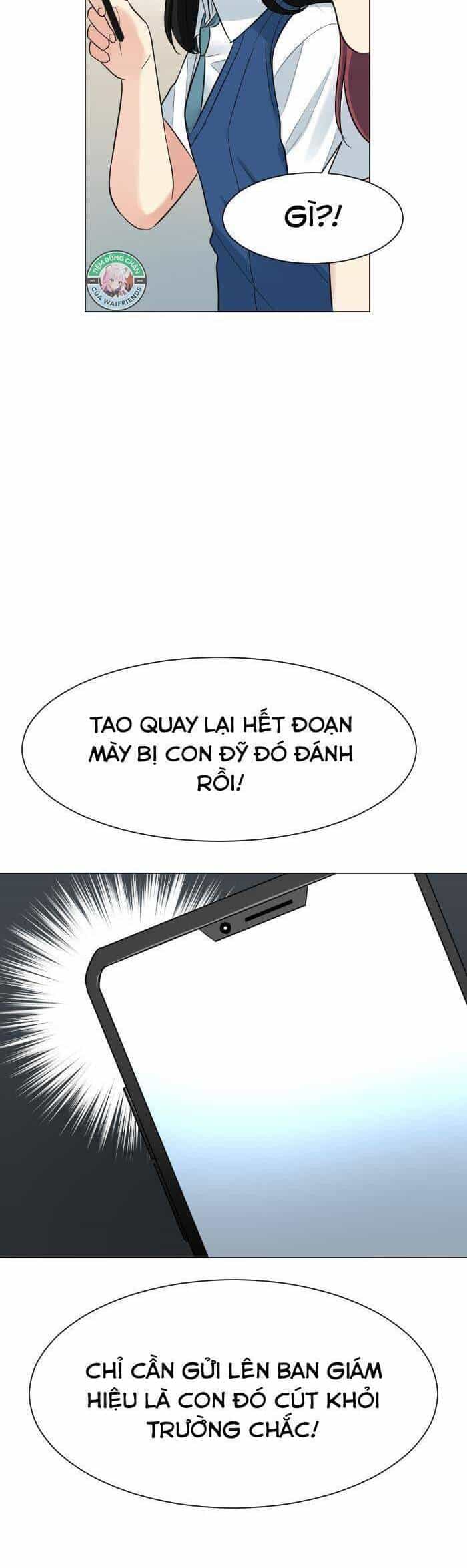 Good/Bad Fortune - Chương 44 - ảnh 5
