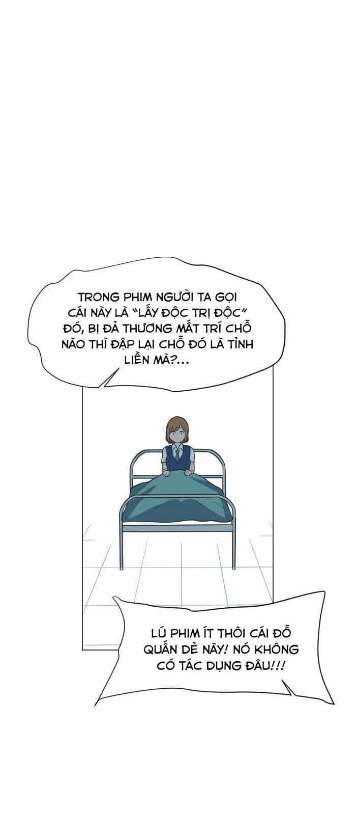 Good/Bad Fortune - Chương 45 - ảnh 11