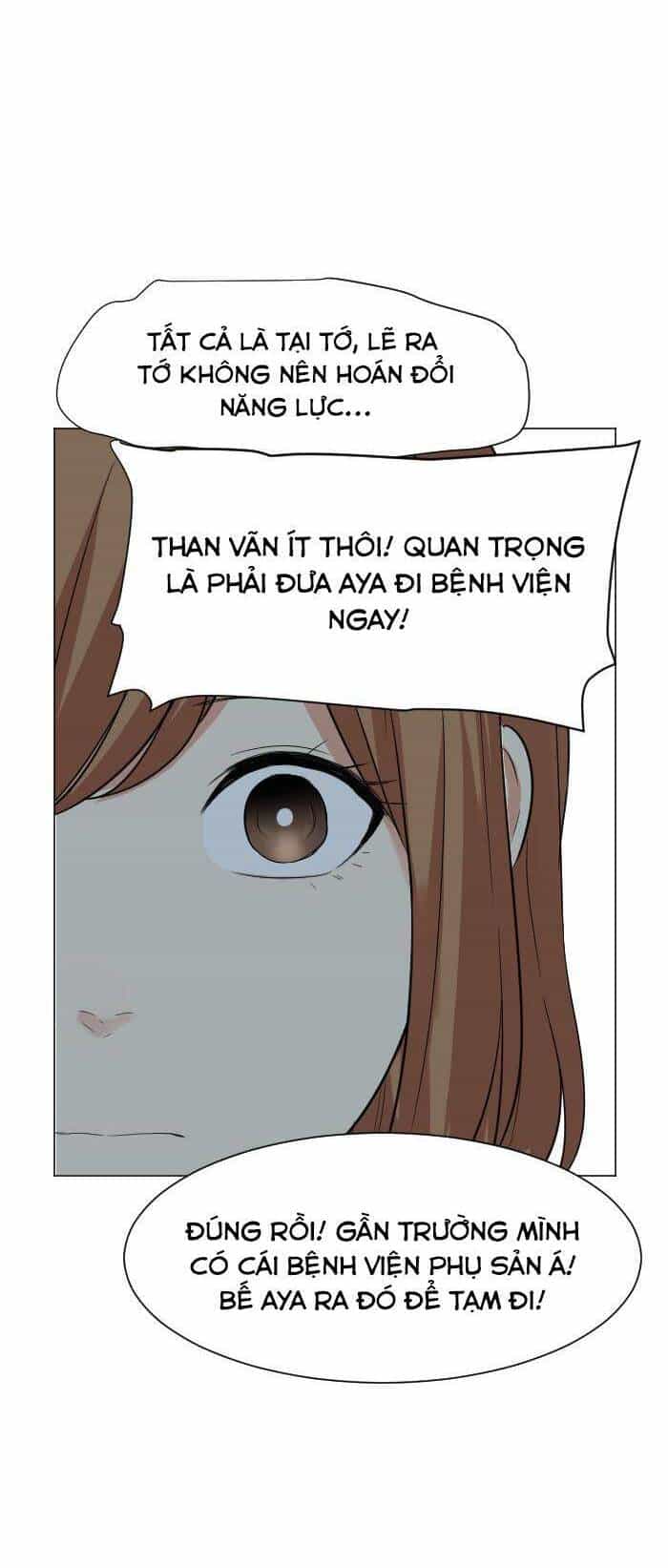 Good/Bad Fortune - Chương 45 - ảnh 12