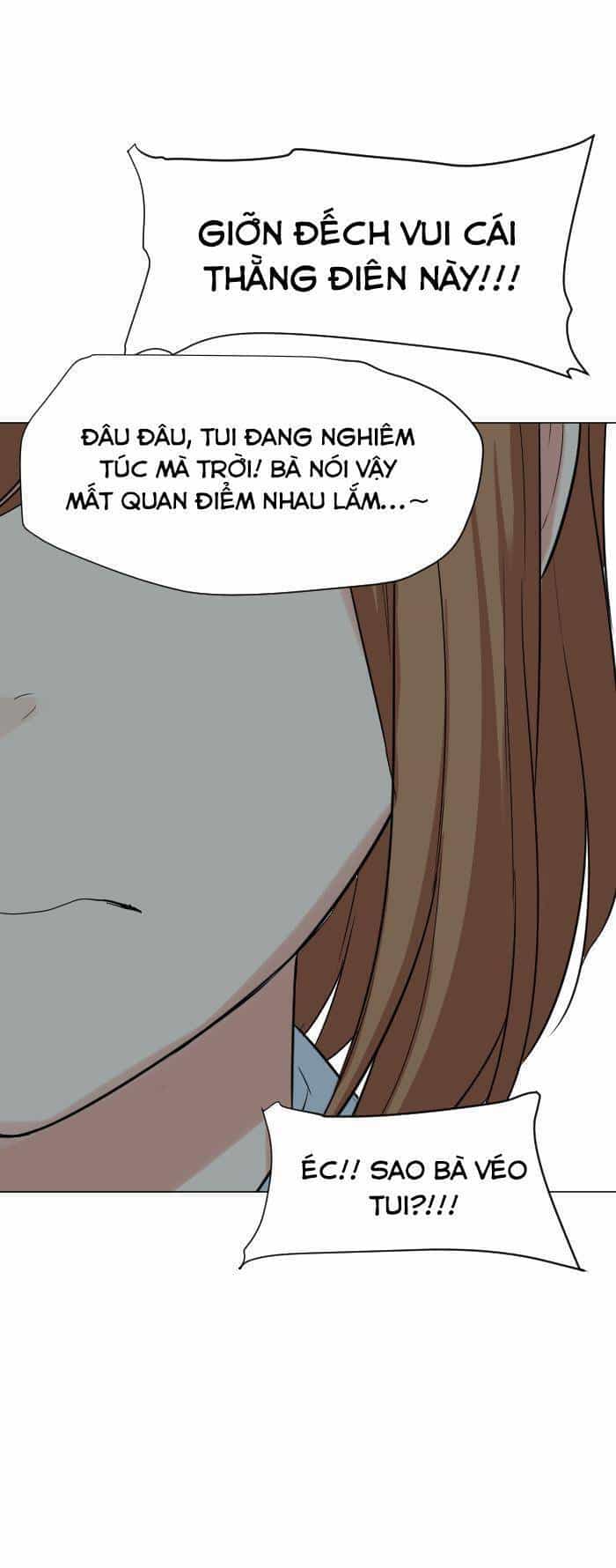 Good/Bad Fortune - Chương 45 - ảnh 13