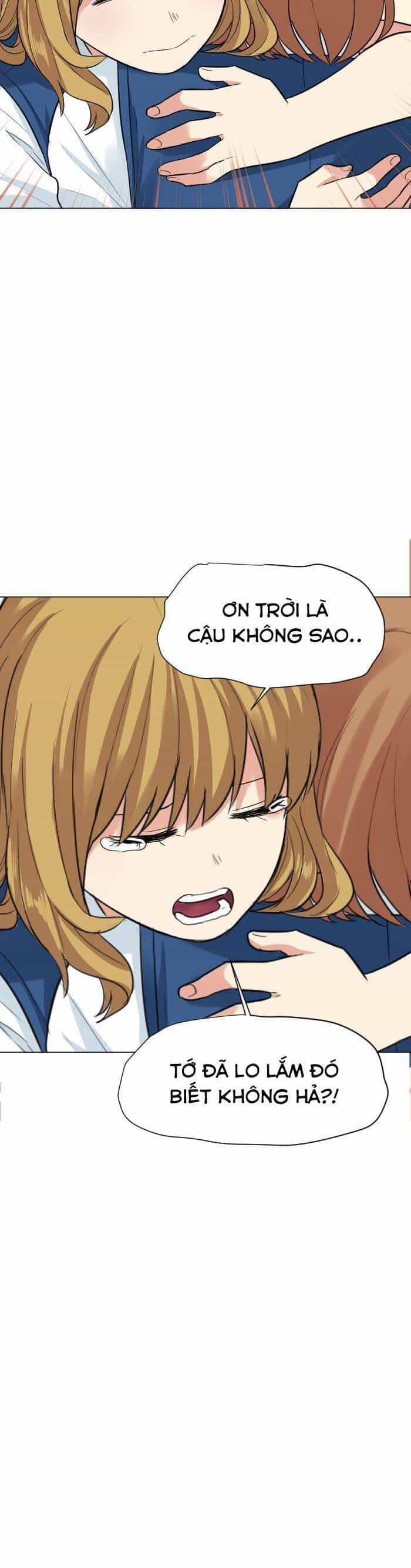 Good/Bad Fortune - Chương 45 - ảnh 19