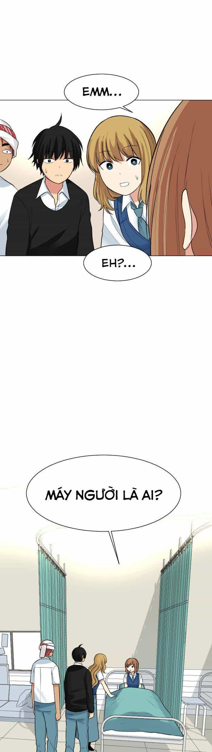 Good/Bad Fortune - Chương 45 - ảnh 2