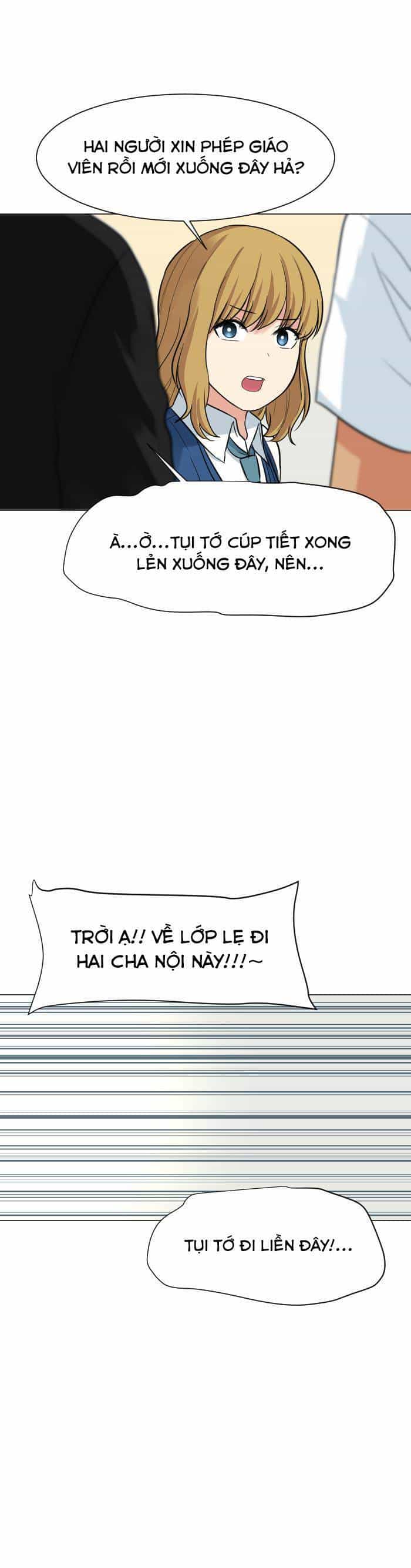 Good/Bad Fortune - Chương 45 - ảnh 23