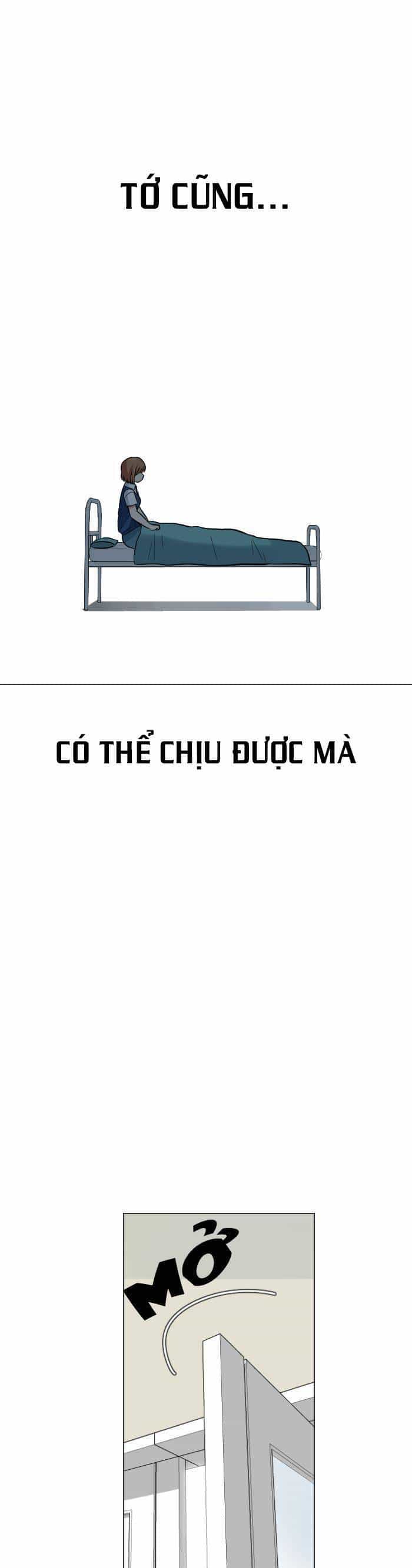 Good/Bad Fortune - Chương 45 - ảnh 29