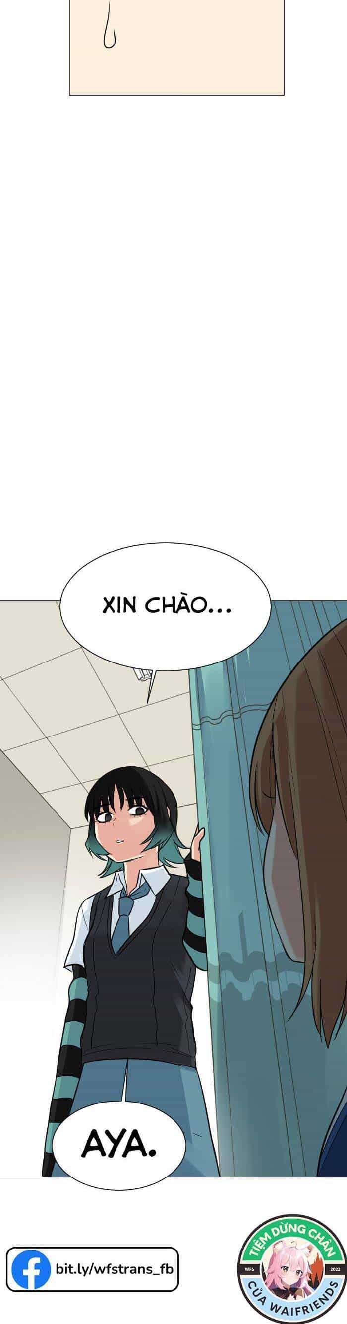 Good/Bad Fortune - Chương 45 - ảnh 31