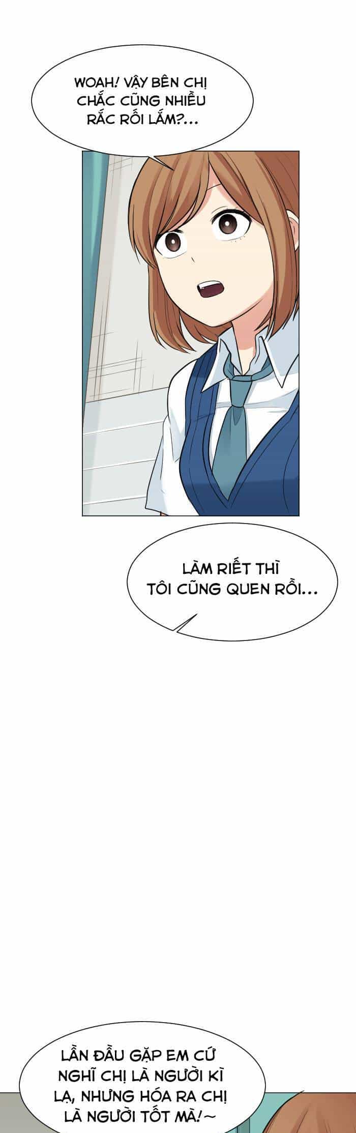 Good/Bad Fortune - Chương 46 - ảnh 12