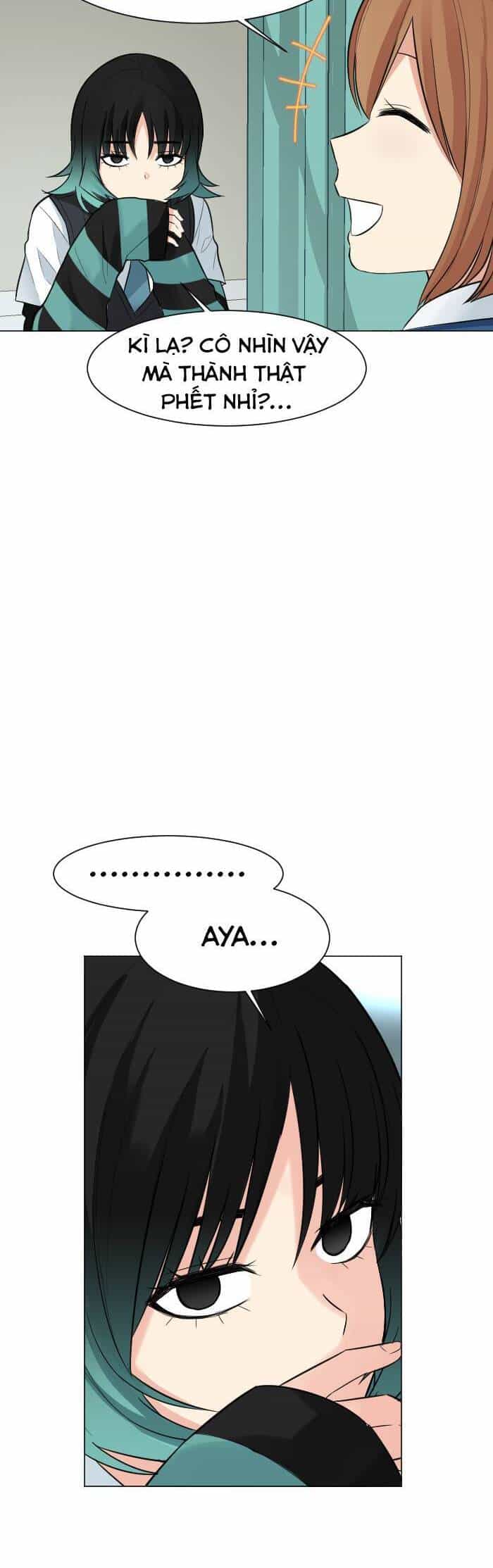 Good/Bad Fortune - Chương 46 - ảnh 13