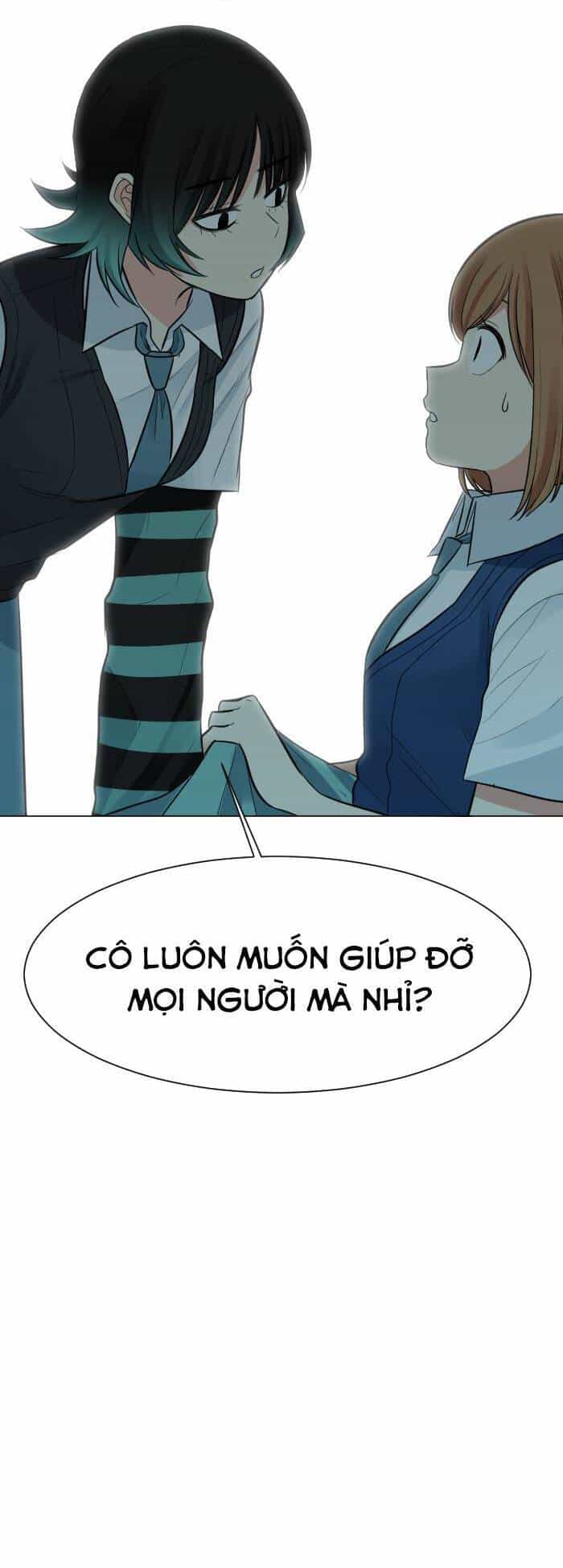 Good/Bad Fortune - Chương 46 - ảnh 17