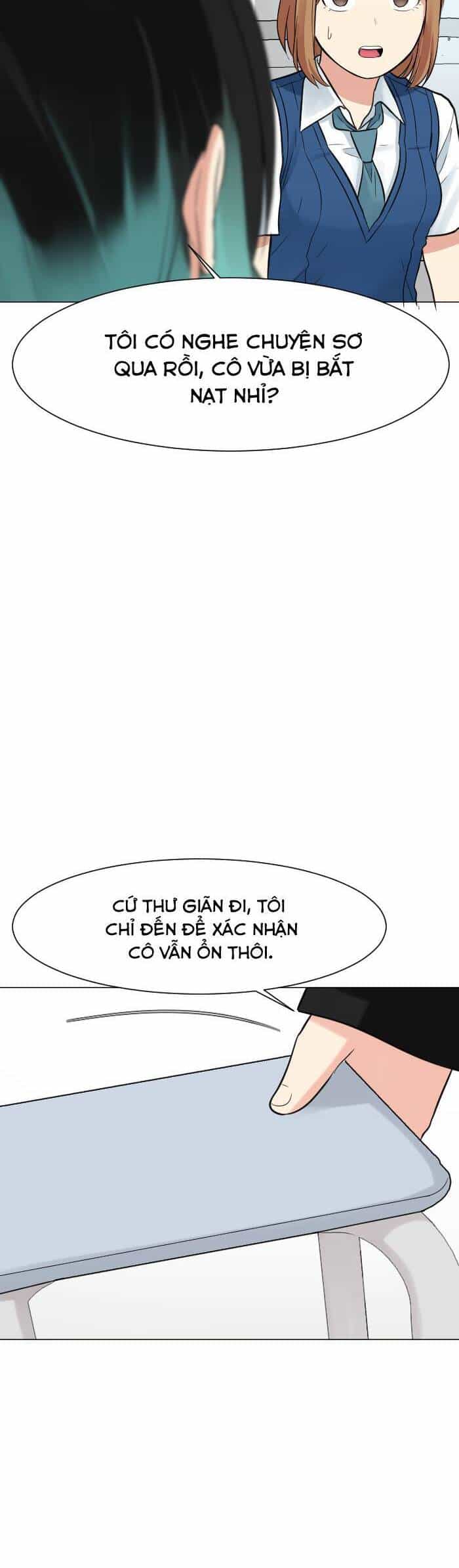 Good/Bad Fortune - Chương 46 - ảnh 3