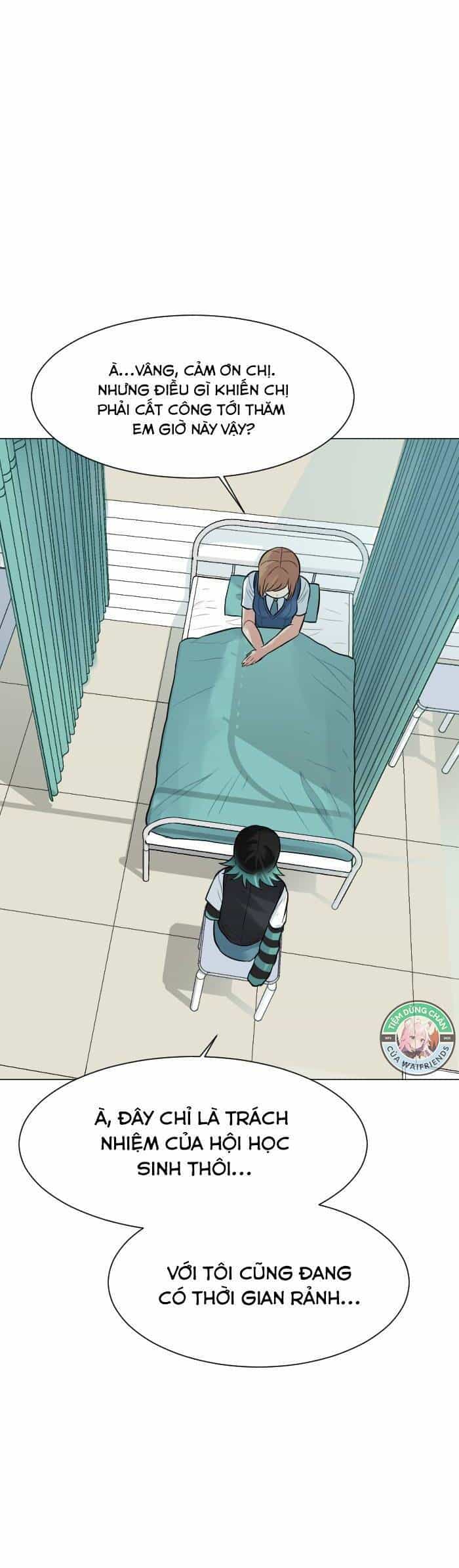 Good/Bad Fortune - Chương 46 - ảnh 4