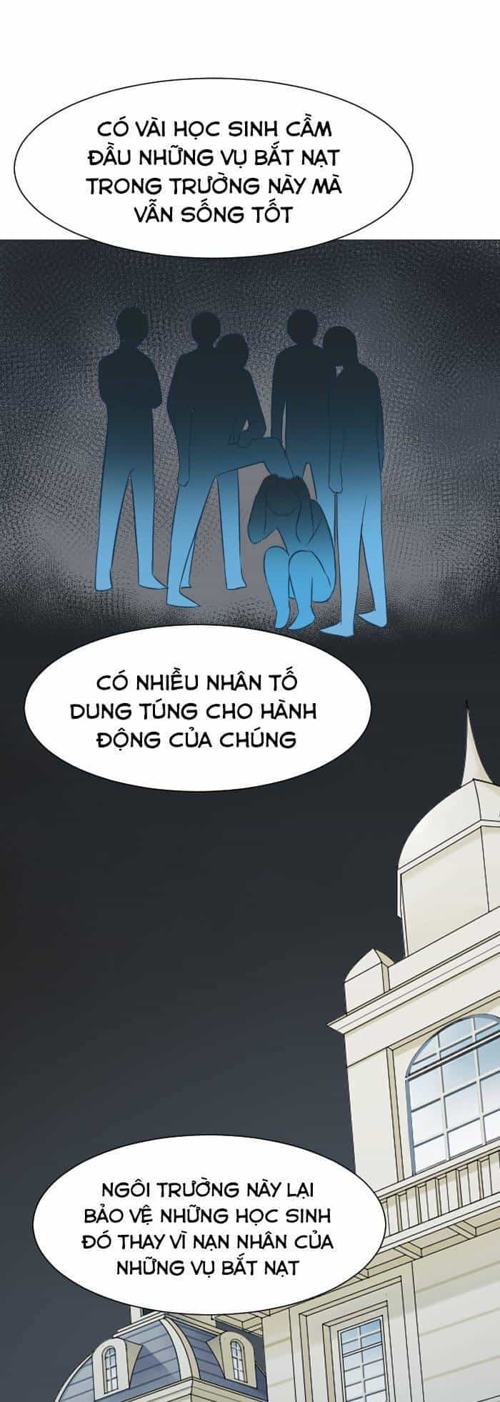 Good/Bad Fortune - Chương 46 - ảnh 9