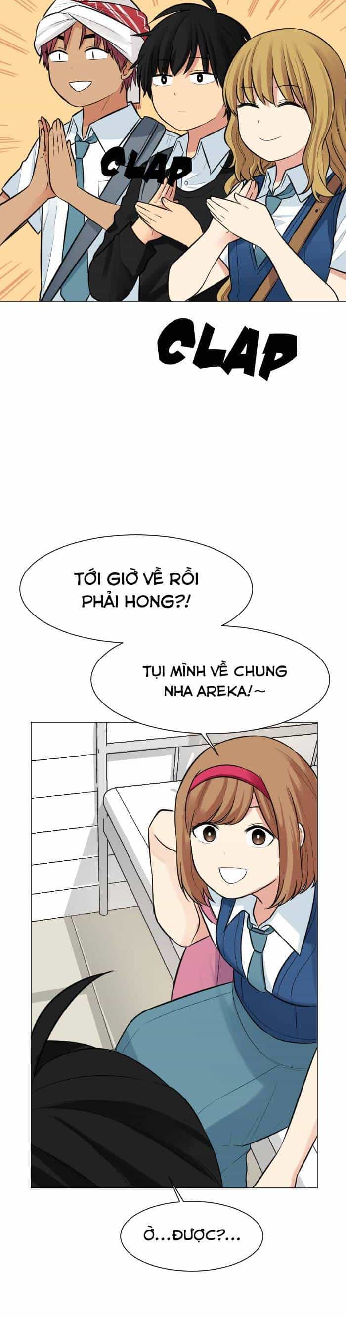 Good/Bad Fortune - Chương 47 - ảnh 10