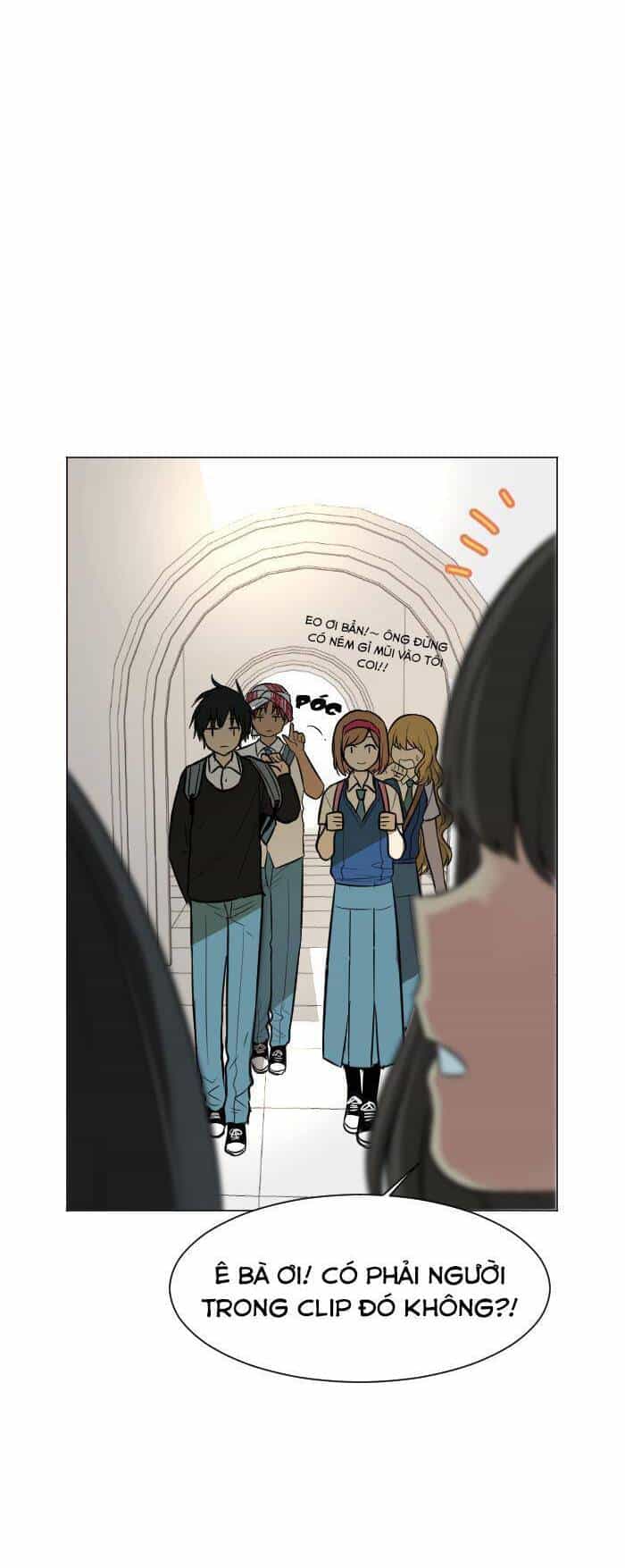 Good/Bad Fortune - Chương 47 - ảnh 14
