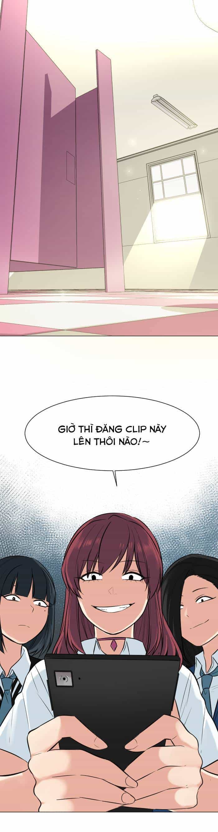 Good/Bad Fortune - Chương 47 - ảnh 2
