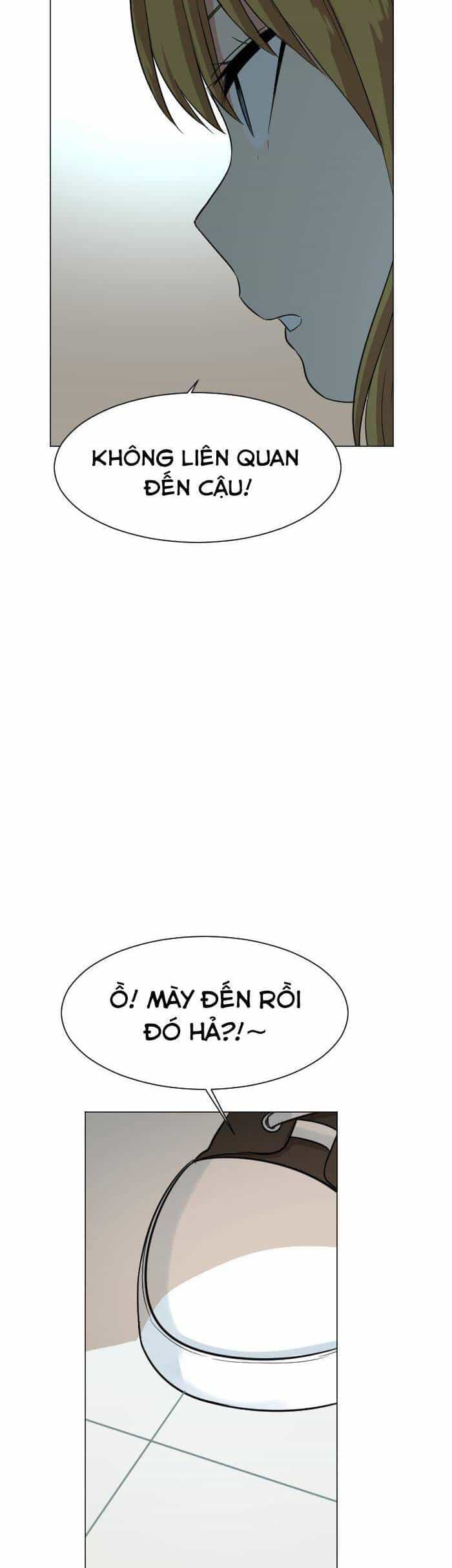 Good/Bad Fortune - Chương 47 - ảnh 21