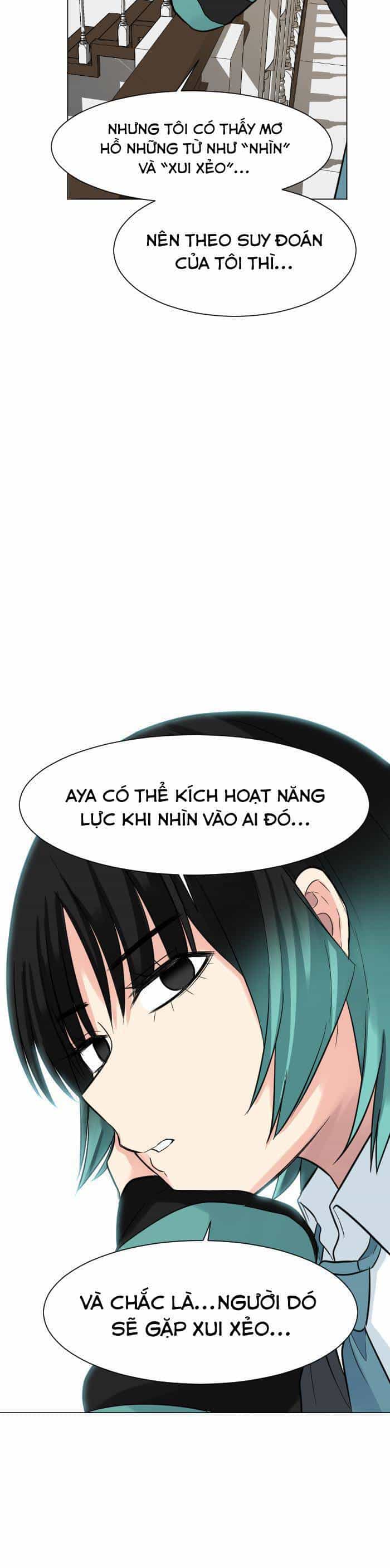 Good/Bad Fortune - Chương 47 - ảnh 27