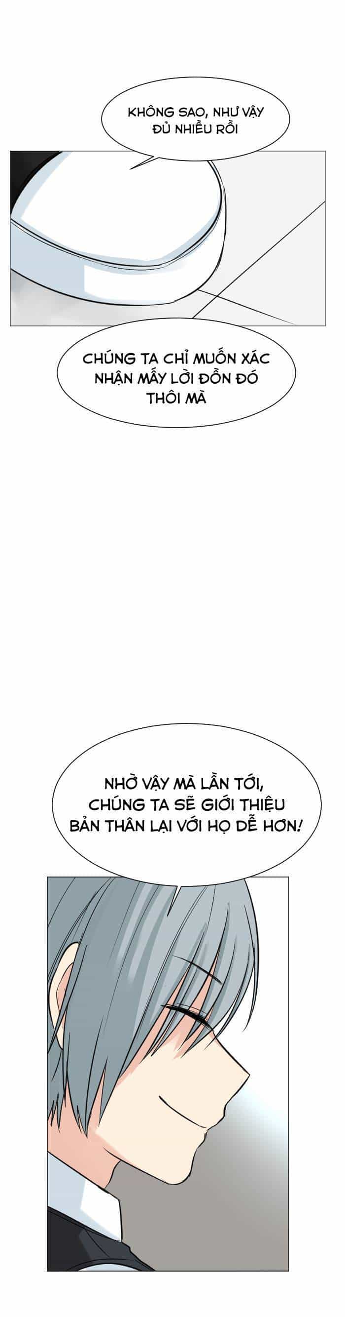 Good/Bad Fortune - Chương 47 - ảnh 30