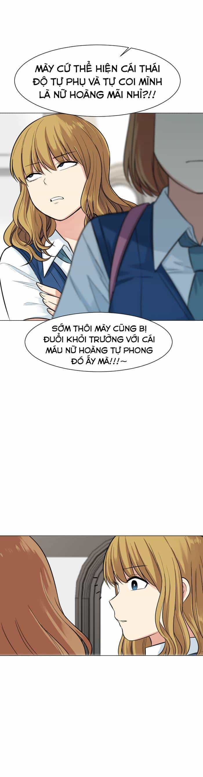 Good/Bad Fortune - Chương 47 - ảnh 33