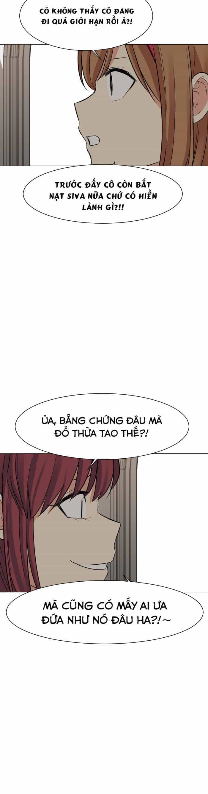 Good/Bad Fortune - Chương 47 - ảnh 35