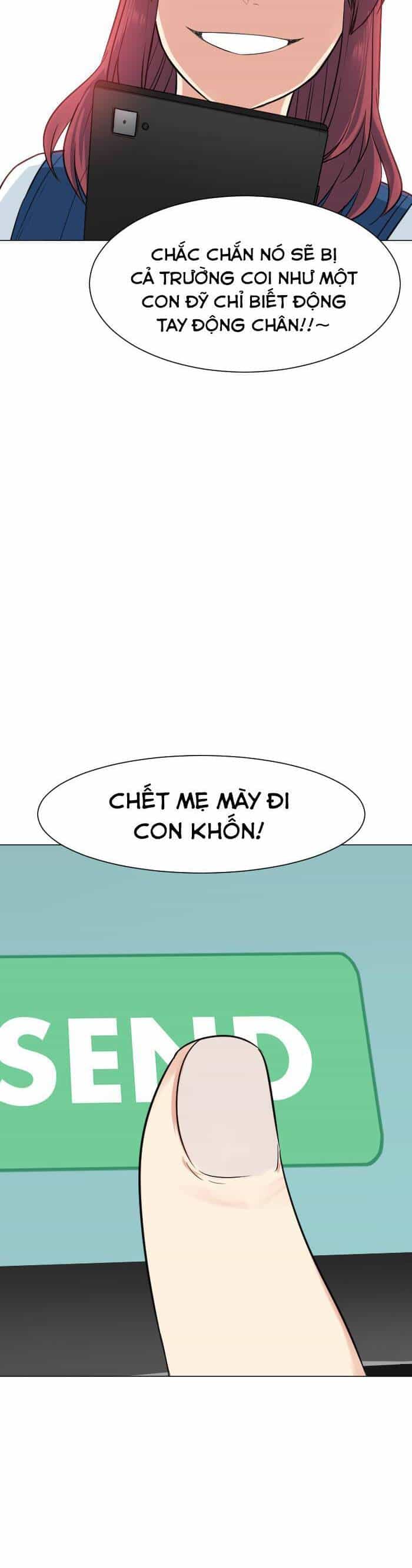 Good/Bad Fortune - Chương 47 - ảnh 6