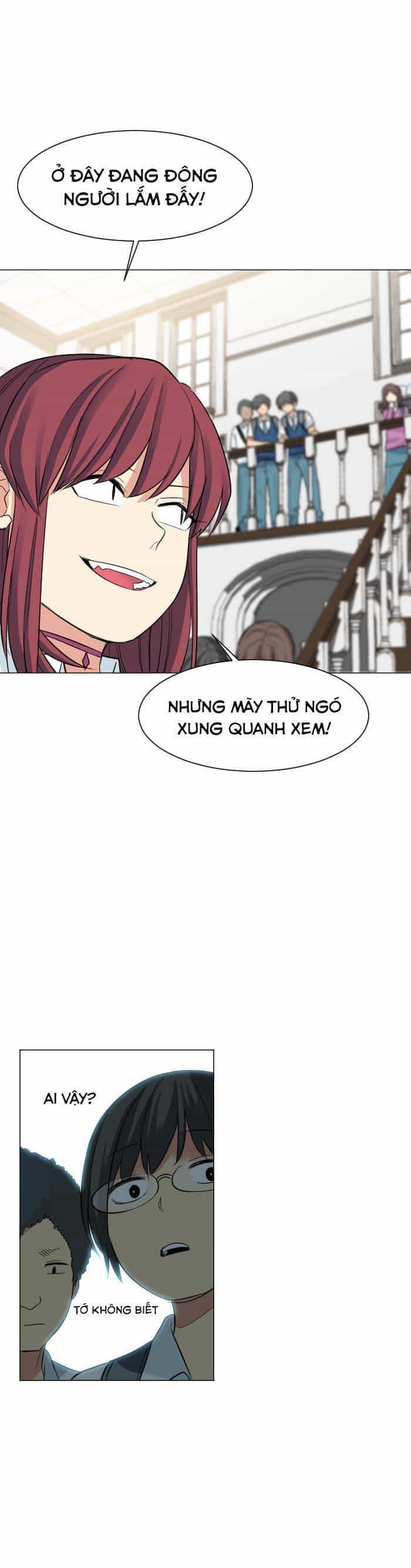 Good/Bad Fortune - Chương 48 - ảnh 10