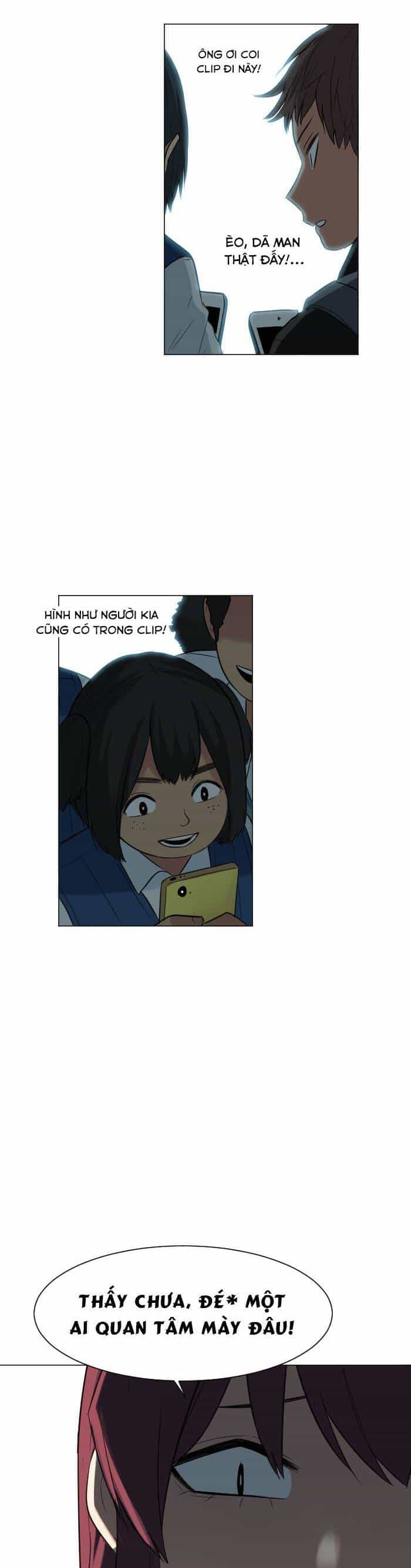 Good/Bad Fortune - Chương 48 - ảnh 11