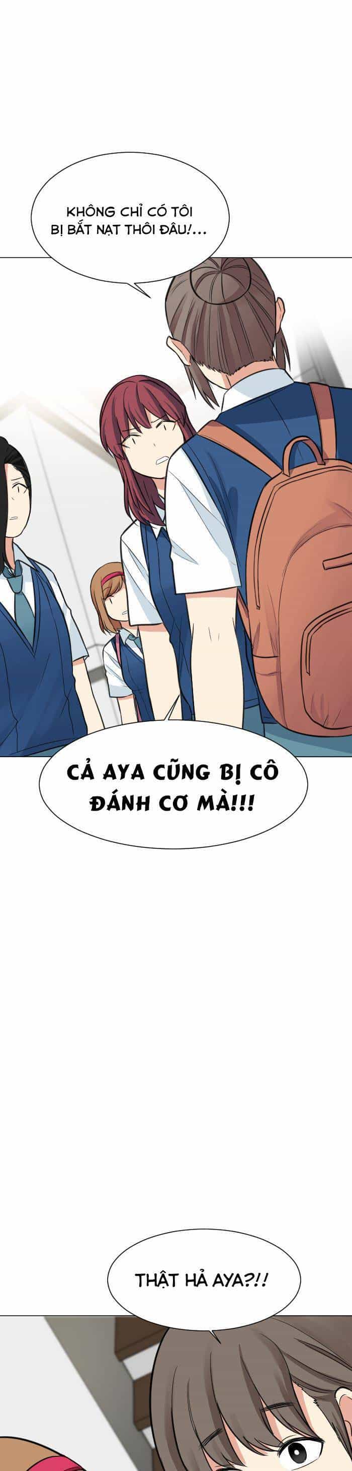 Good/Bad Fortune - Chương 48 - ảnh 13