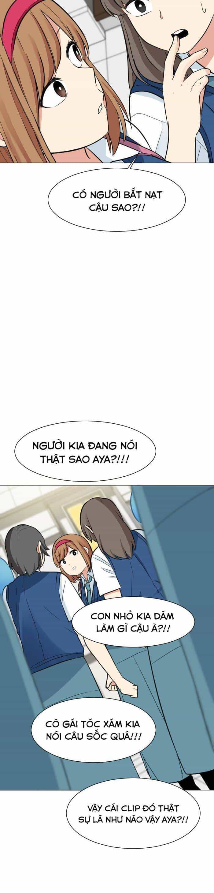 Good/Bad Fortune - Chương 48 - ảnh 14