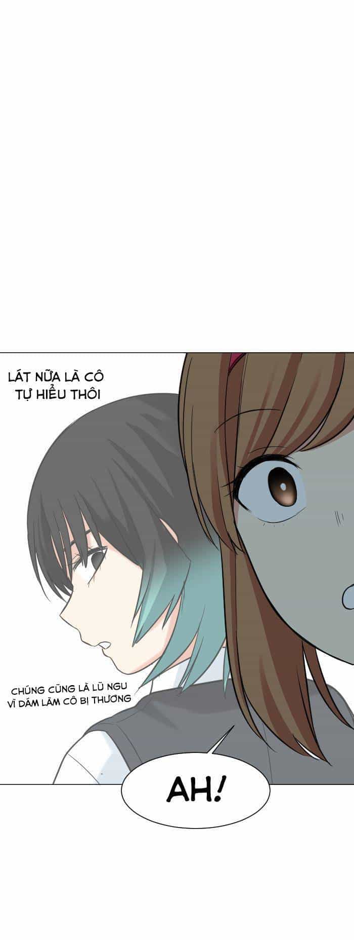 Good/Bad Fortune - Chương 48 - ảnh 15