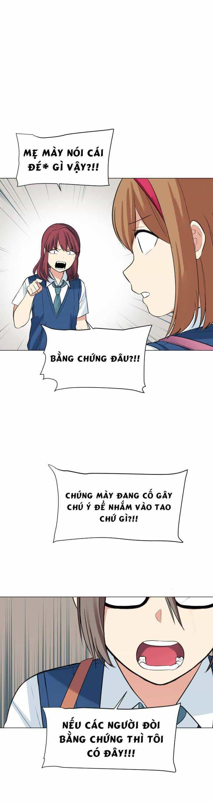 Good/Bad Fortune - Chương 48 - ảnh 18