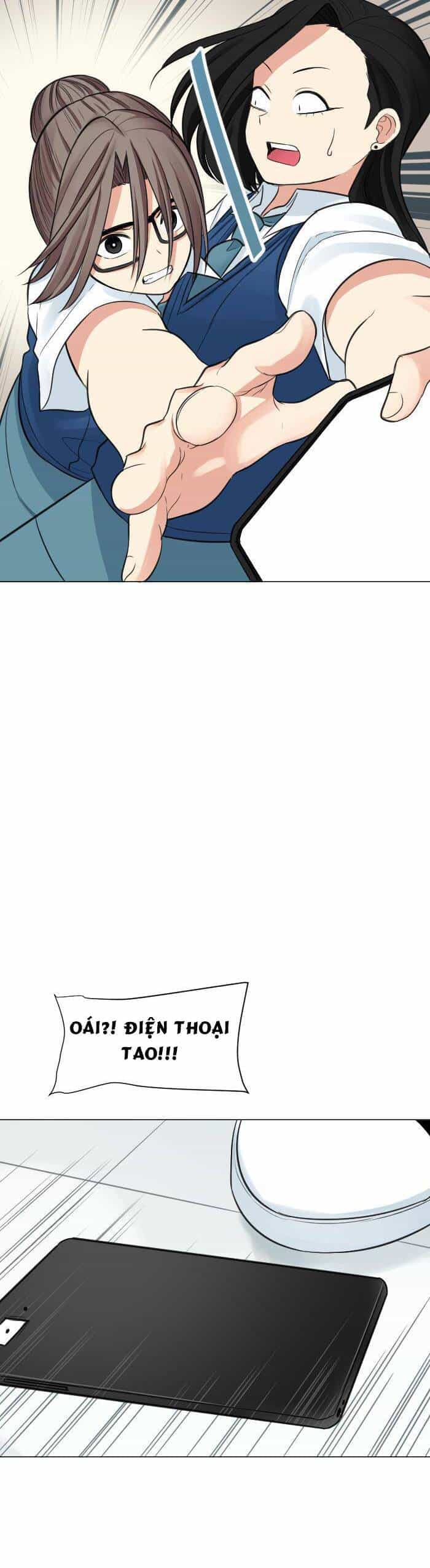 Good/Bad Fortune - Chương 48 - ảnh 22