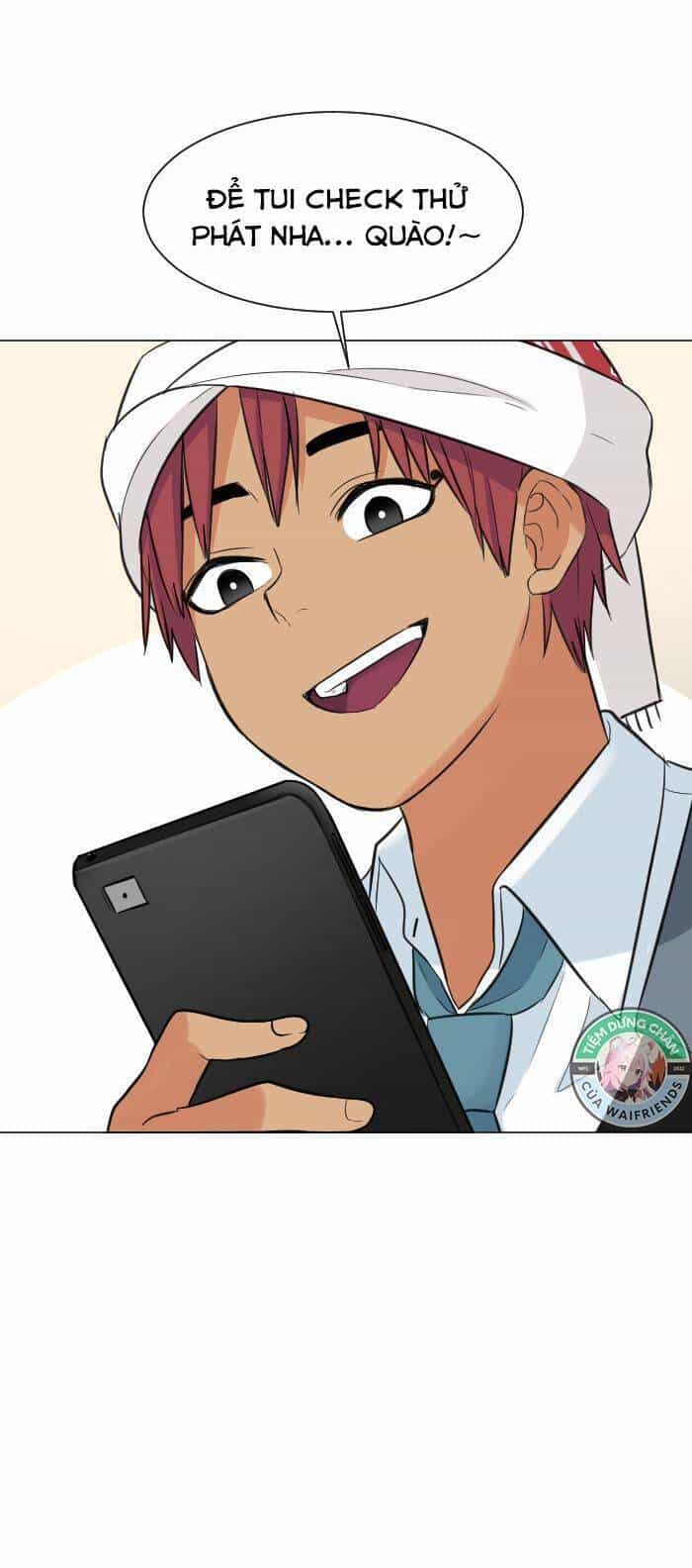 Good/Bad Fortune - Chương 48 - ảnh 24