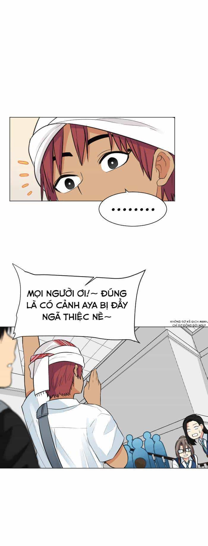 Good/Bad Fortune - Chương 48 - ảnh 25