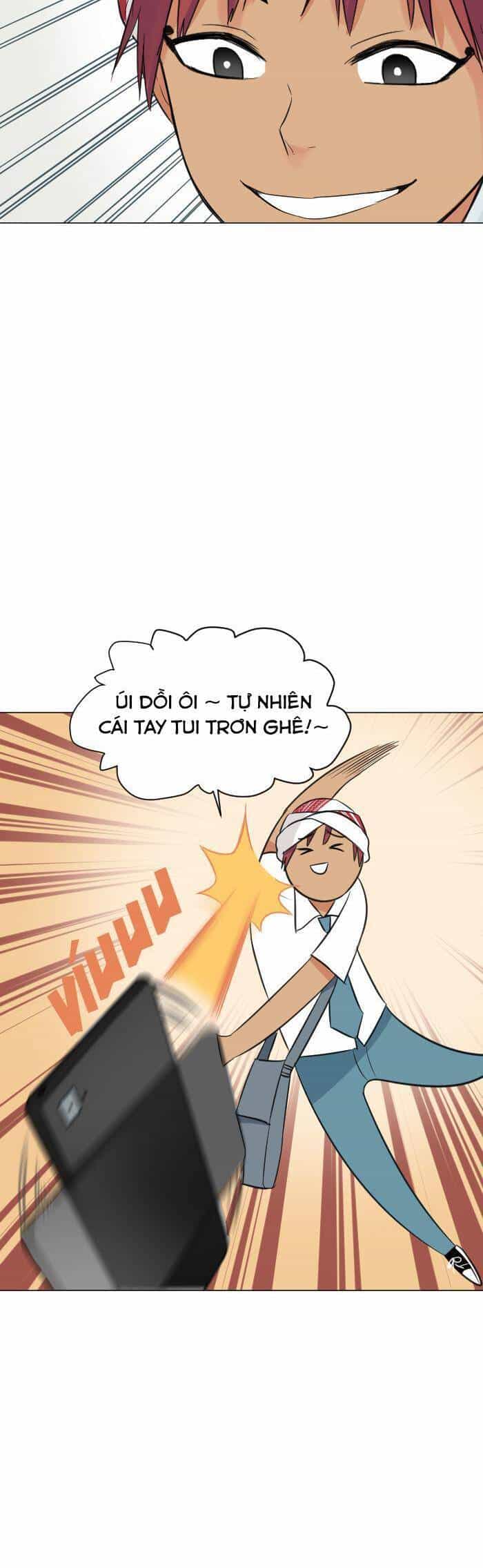 Good/Bad Fortune - Chương 48 - ảnh 28