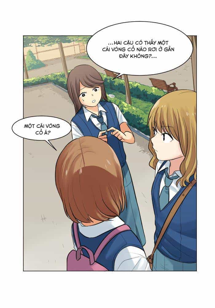 Good/Bad Fortune - Chương 4 - ảnh 16