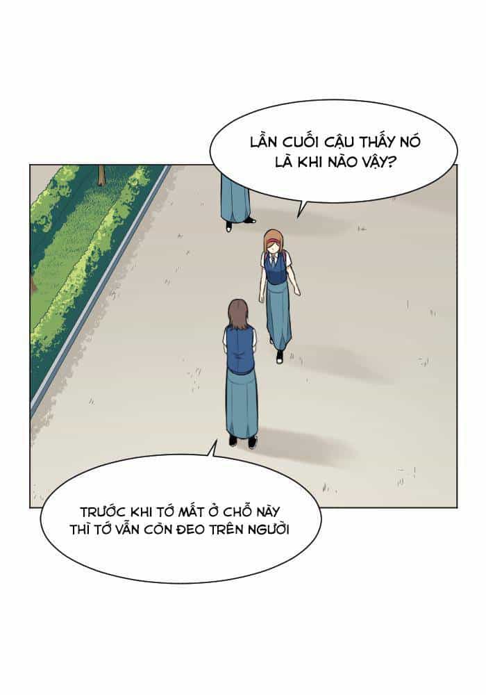 Good/Bad Fortune - Chương 4 - ảnh 19