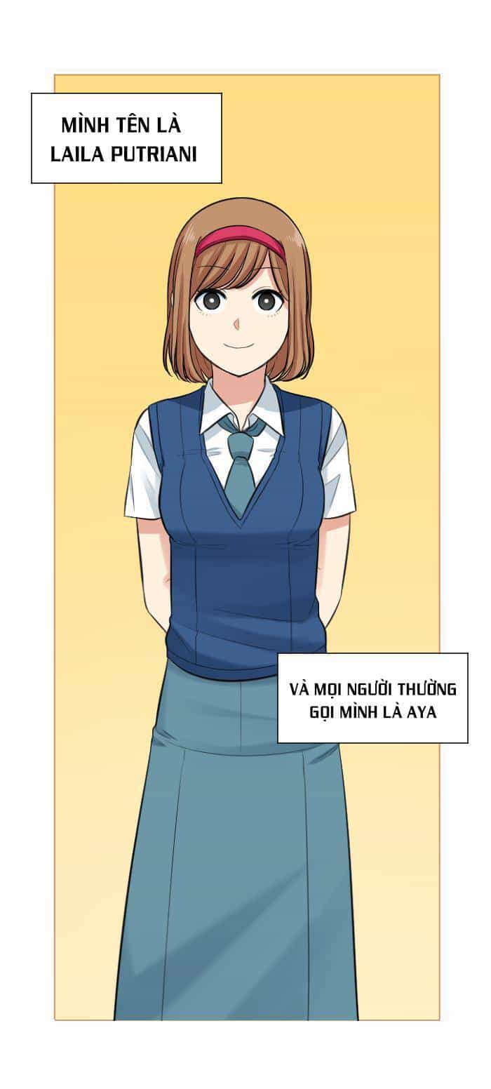 Good/Bad Fortune - Chương 4 - ảnh 2