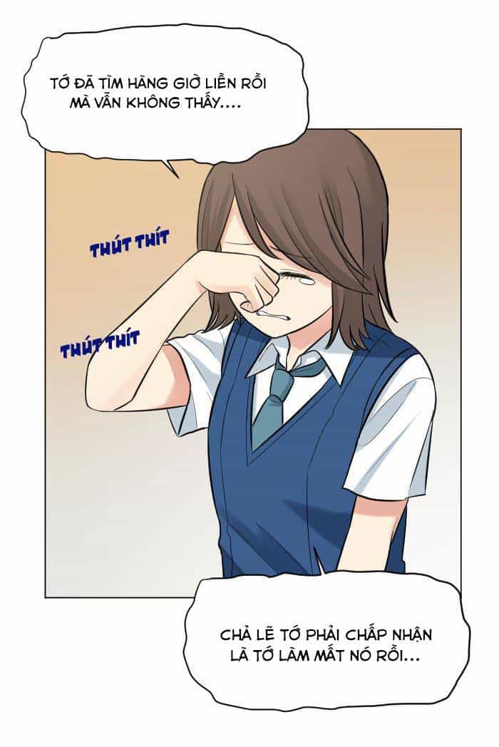 Good/Bad Fortune - Chương 4 - ảnh 20