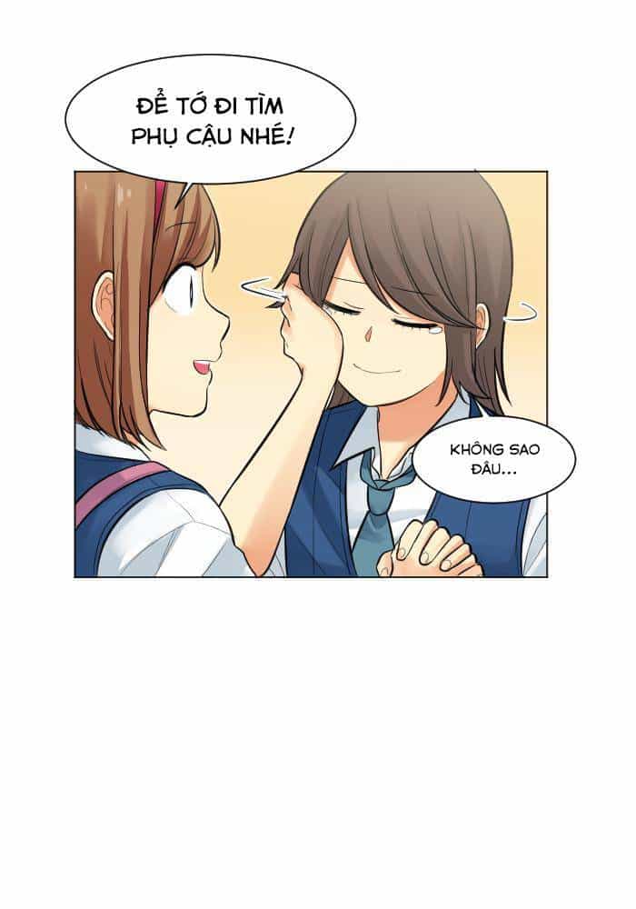 Good/Bad Fortune - Chương 4 - ảnh 26