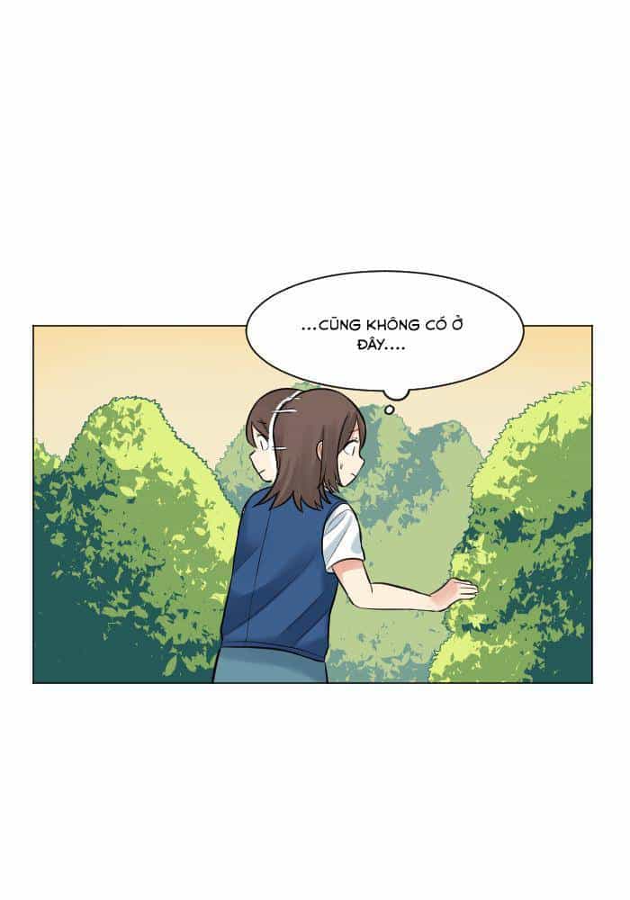 Good/Bad Fortune - Chương 4 - ảnh 28