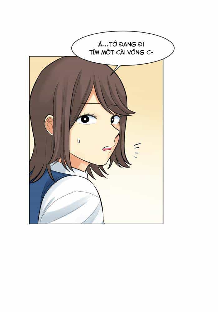 Good/Bad Fortune - Chương 4 - ảnh 30
