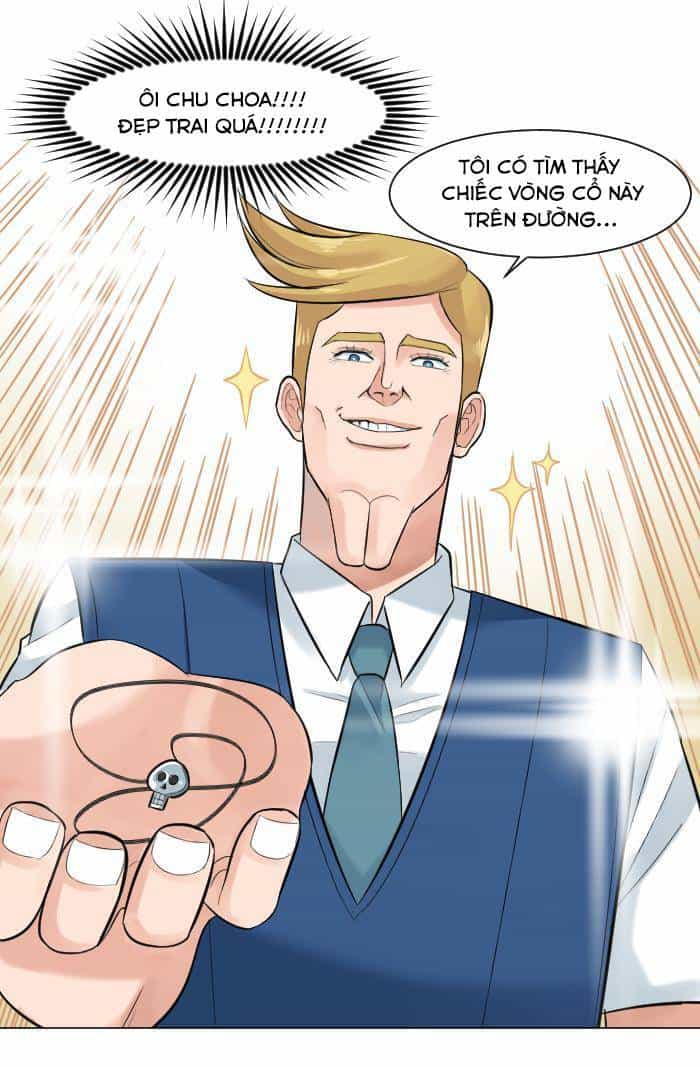 Good/Bad Fortune - Chương 4 - ảnh 32