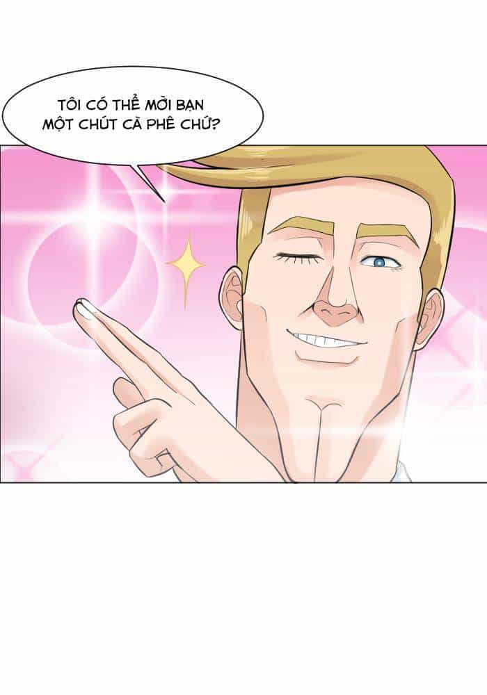Good/Bad Fortune - Chương 4 - ảnh 34