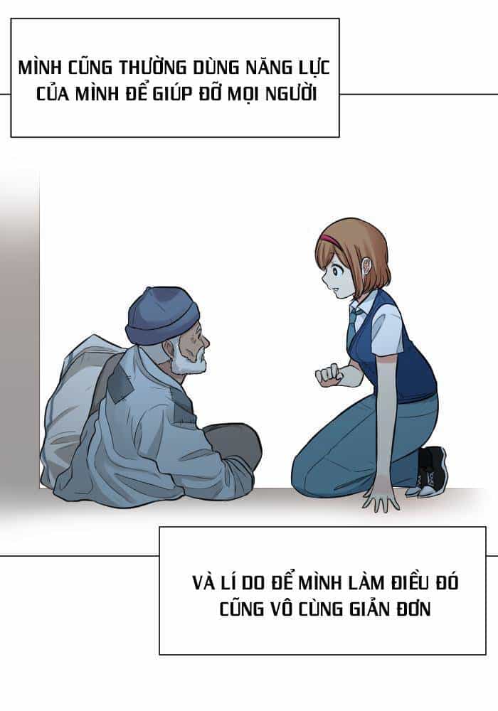 Good/Bad Fortune - Chương 4 - ảnh 4
