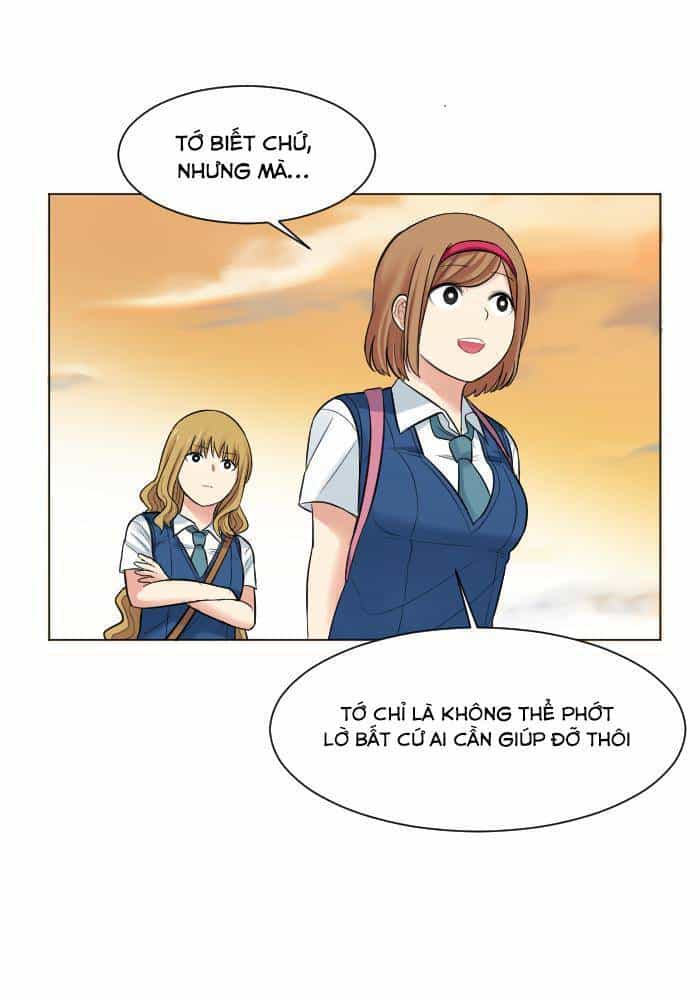 Good/Bad Fortune - Chương 4 - ảnh 40