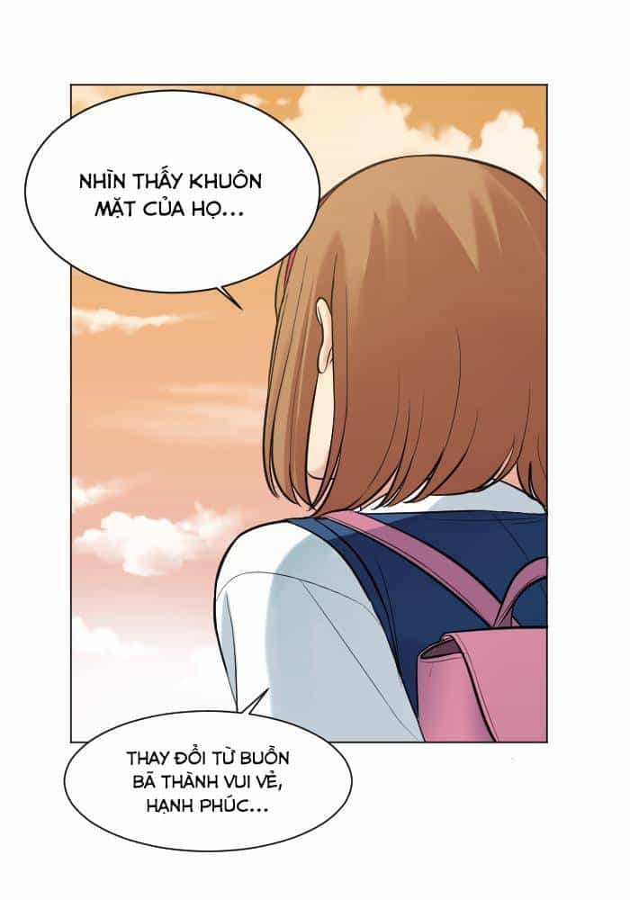 Good/Bad Fortune - Chương 4 - ảnh 41