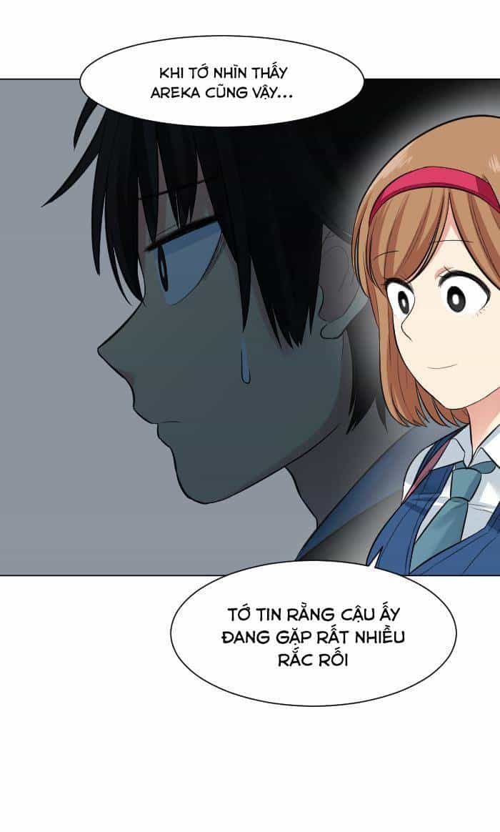 Good/Bad Fortune - Chương 4 - ảnh 44