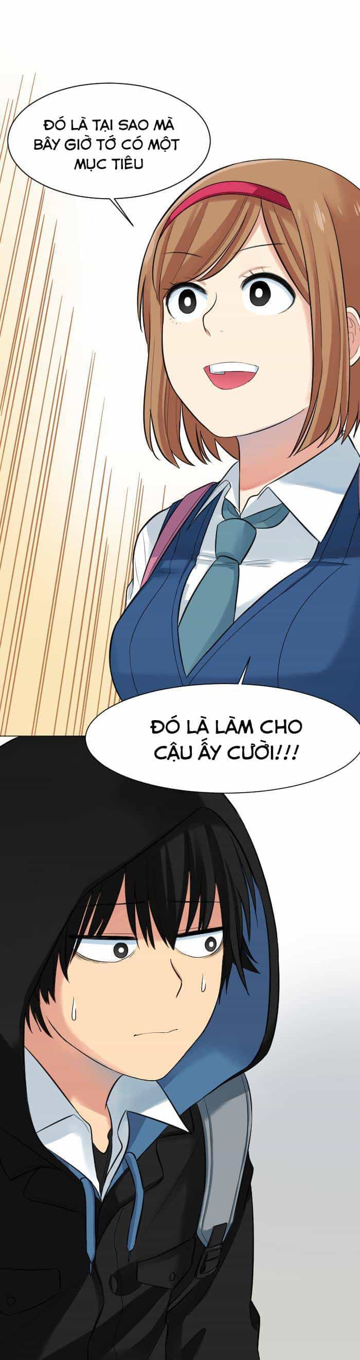 Good/Bad Fortune - Chương 4 - ảnh 46