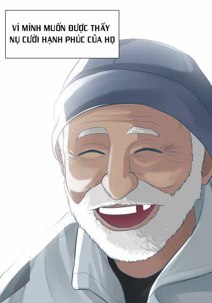 Good/Bad Fortune - Chương 4 - ảnh 5