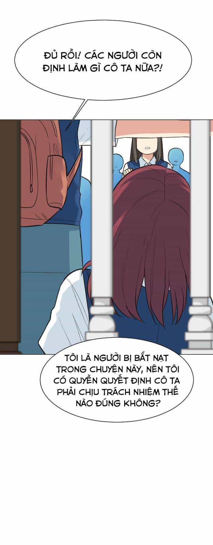 Good/Bad Fortune - Chương 49 - ảnh 13